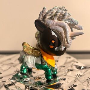 Tokidoki Arcane Ekko